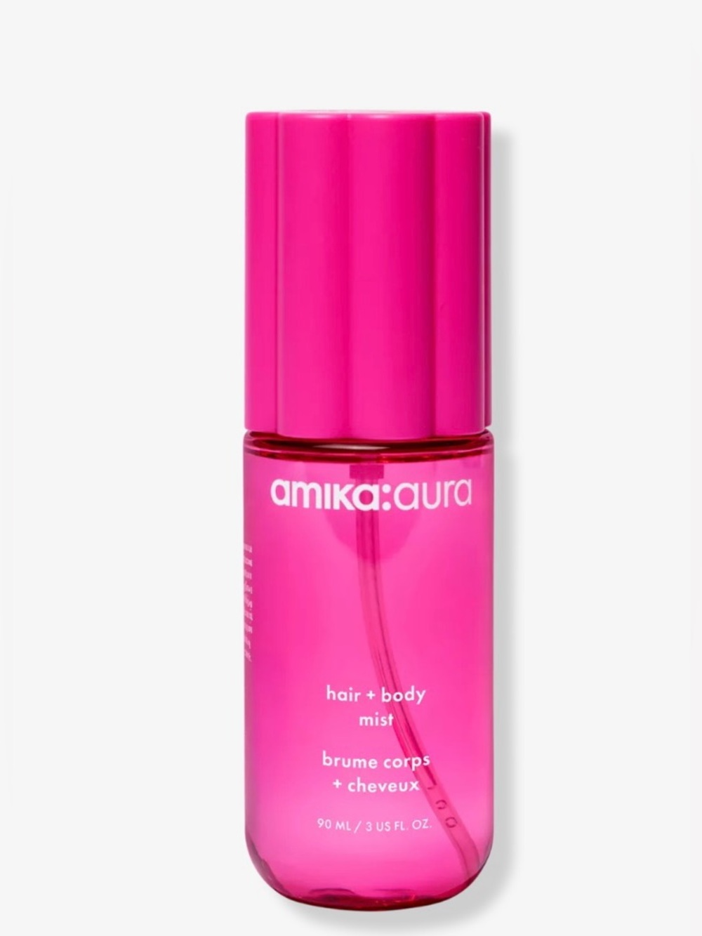 Amika:Aura Hair And Body Mist 3oz